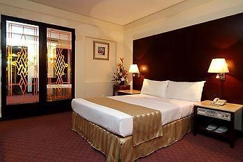 Royal Castle Hotel Taipei Luaran gambar
