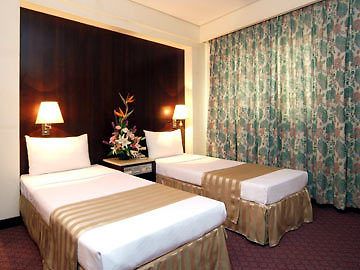 Royal Castle Hotel Taipei Luaran gambar
