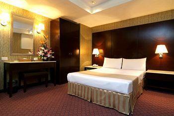 Royal Castle Hotel Taipei Luaran gambar