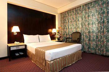 Royal Castle Hotel Taipei Luaran gambar