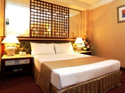 Royal Castle Hotel Taipei Luaran gambar