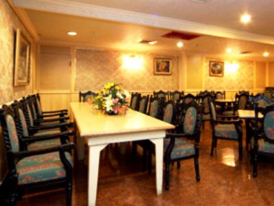 Royal Castle Hotel Taipei Luaran gambar