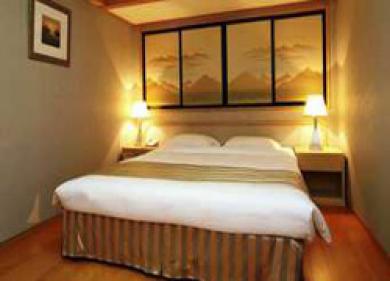 Royal Castle Hotel Taipei Luaran gambar