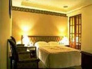 Royal Castle Hotel Taipei Luaran gambar