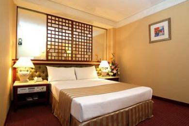 Royal Castle Hotel Taipei Luaran gambar
